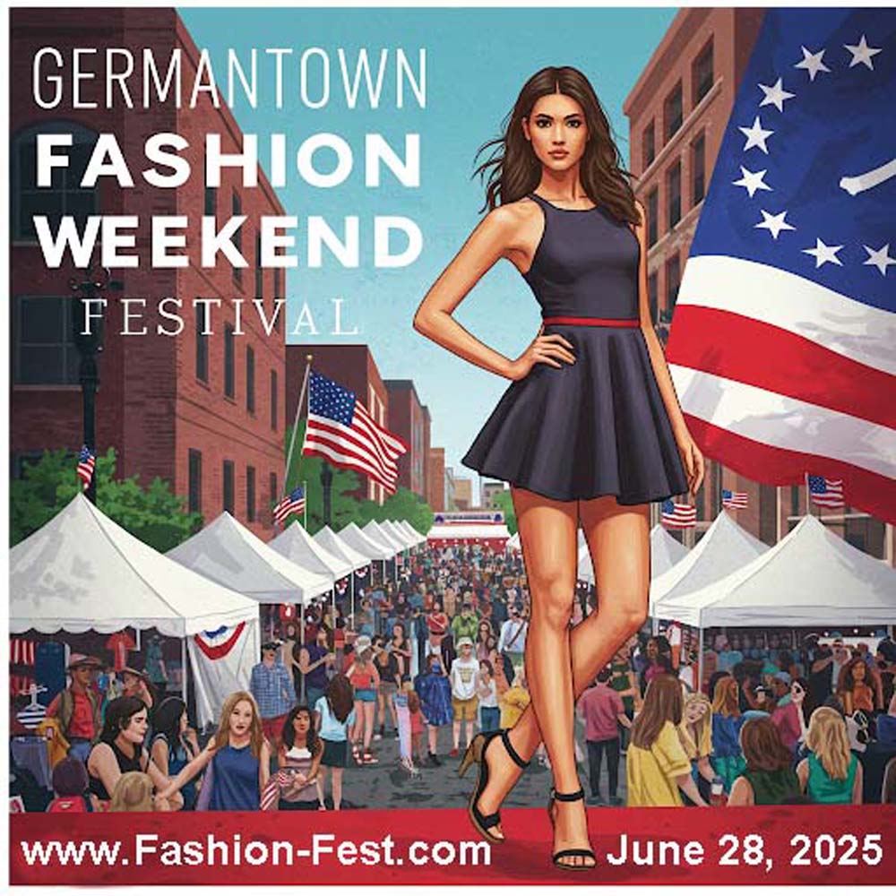 Get Fancy in the NW!