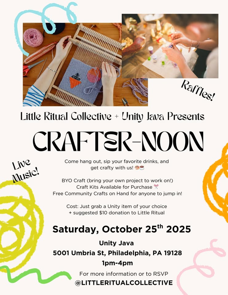 Get Crafty!
