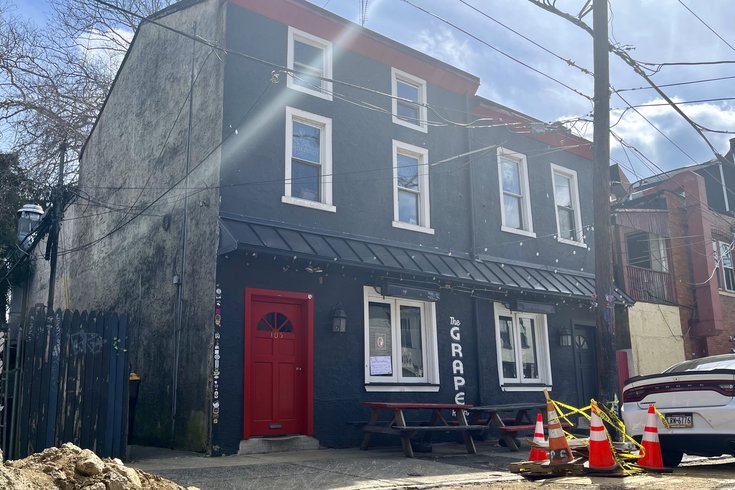 Let's get ready to rumble!