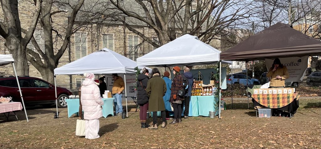 Always a beautiful day