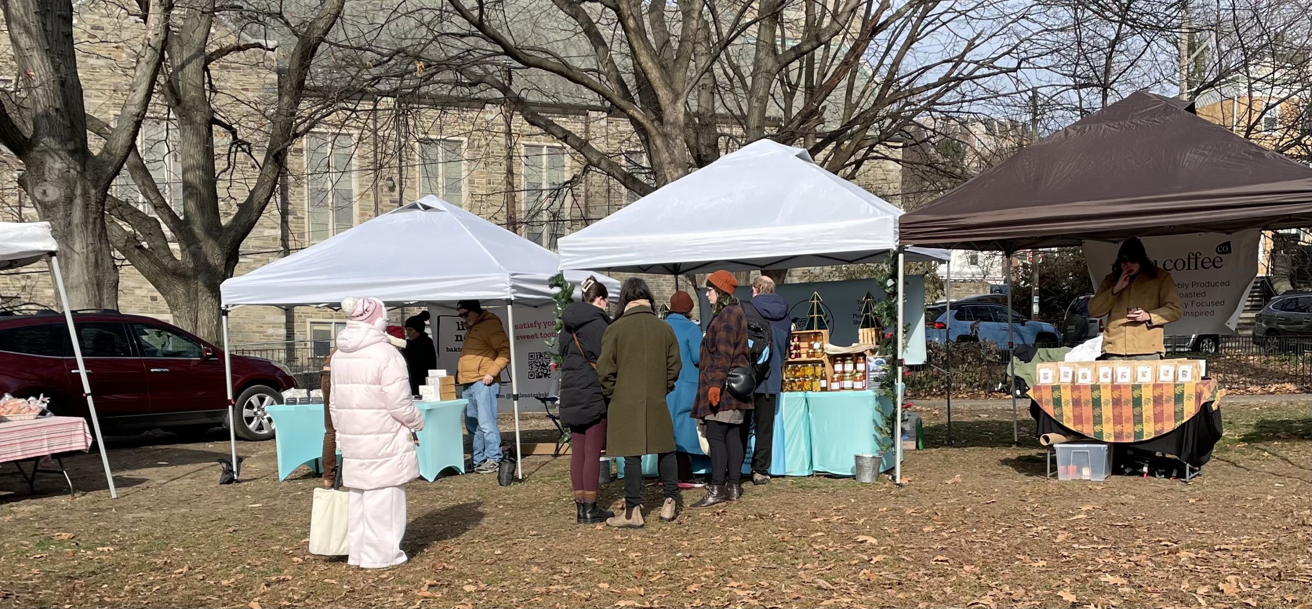 Always a beautiful day