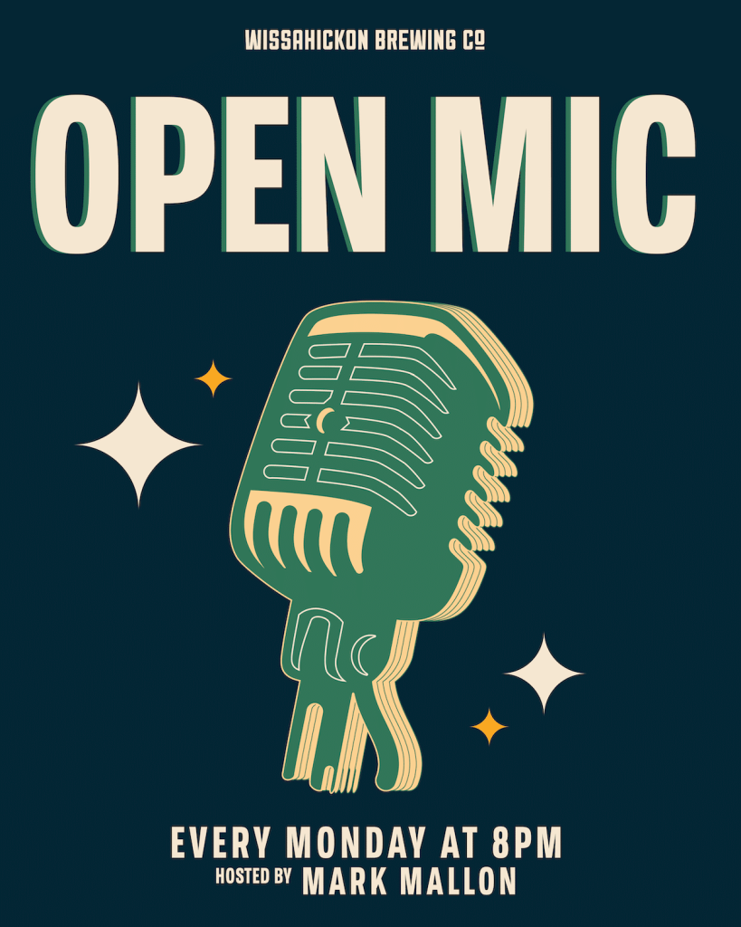 Play that funky music