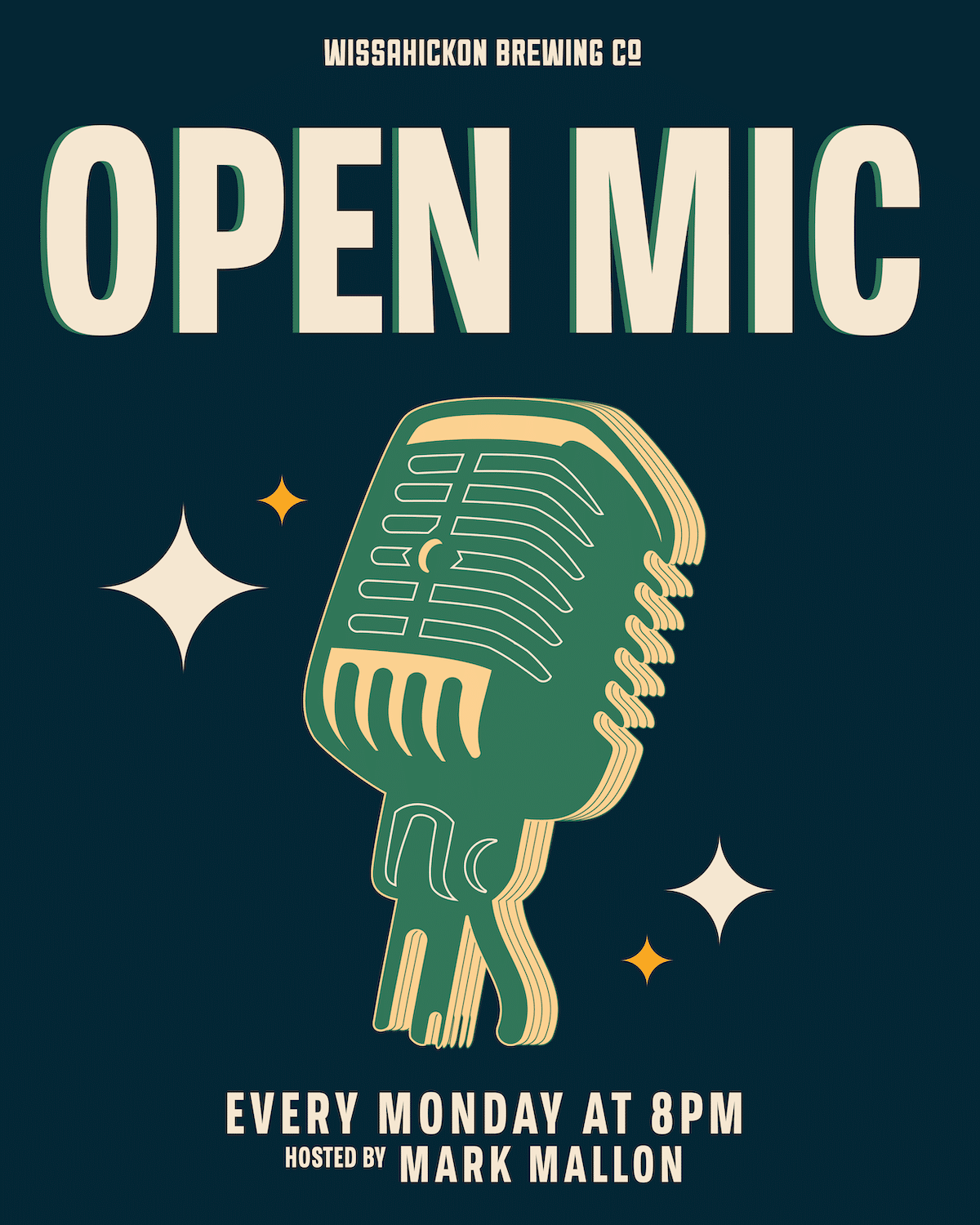 Play that funky music