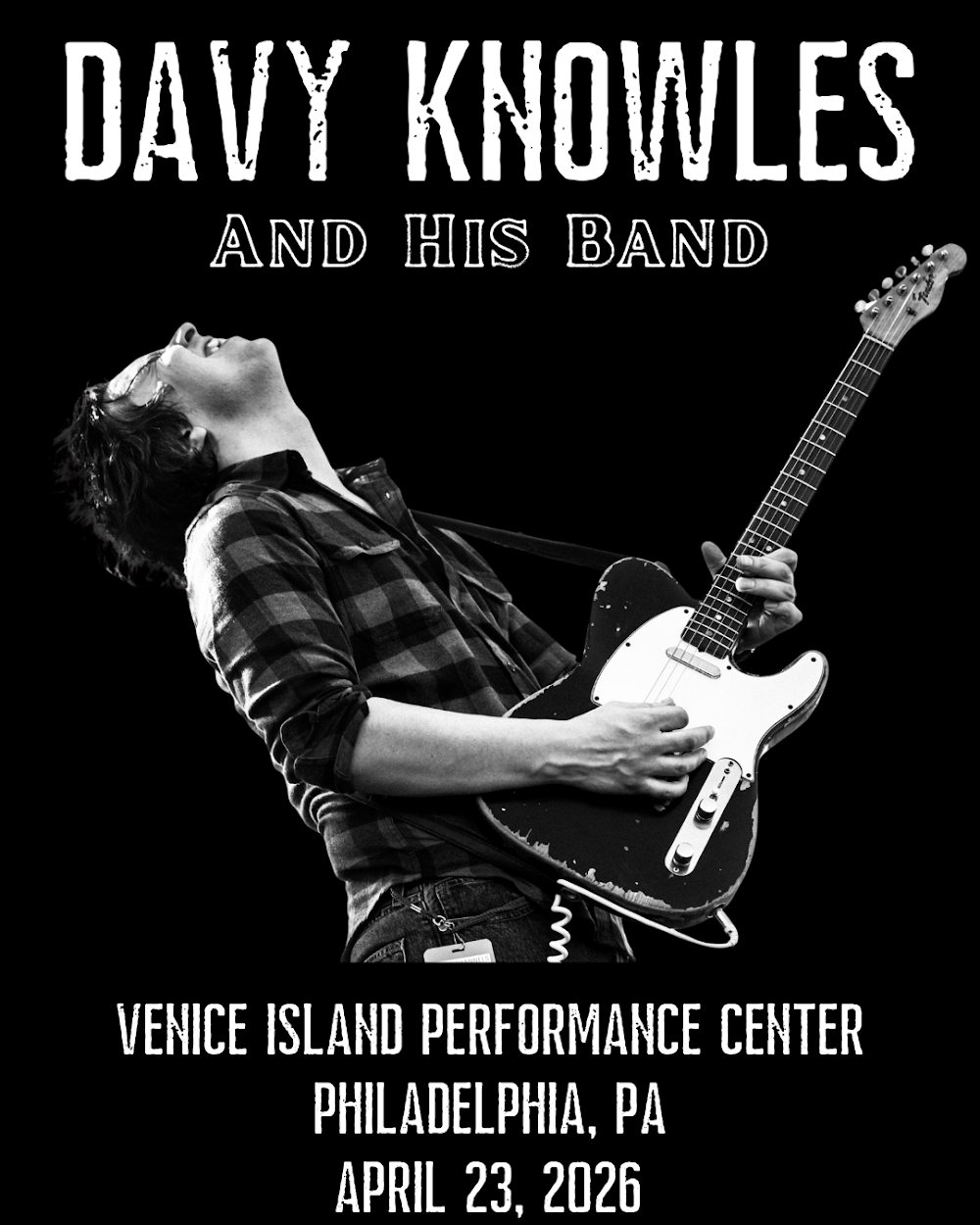 The blues ain't nothing but a good man feeling down